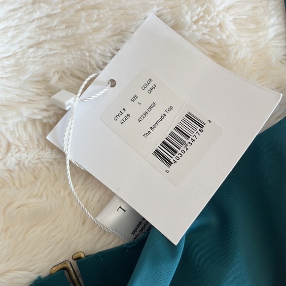 Andie x Mindy Bermuda Top - Picture 4 of 6